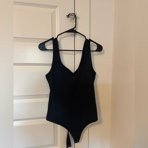 Abercrombie & Fitch Women’s Bodysuit